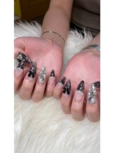 ヤムヤム(YUM YUM)/店内デザイン