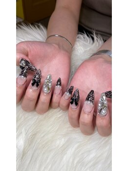 ヤムヤム(YUM YUM)/店内デザイン