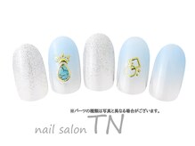 ティーエヌ 上大岡店/7月定額5900円→オフ込み3500円