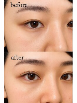 テンカラーズ アイ 五反田(10COLORS)/アイブロウ まつげエクステ