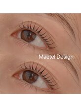 エムウィッシュ 太田川駅前店(M.wish)/まつ毛パーマ