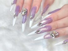 レディエントネイルズ(RADIANT Nails)