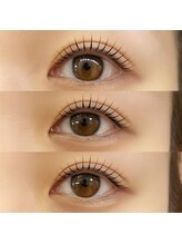 グリット(grit.)/まつ毛パーマ/ラッシュリフト