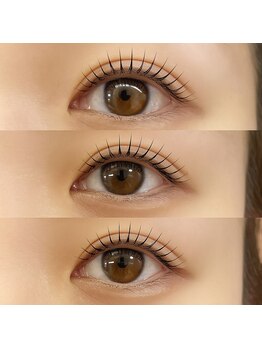 グリット(grit.)/まつ毛パーマ/ラッシュリフト