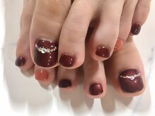 ネイルサロン アテナ(Athena)/定額ネイル