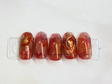 爪処 中野坂上/10月マンスリー