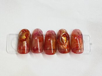 爪処 中野坂上/10月マンスリー