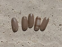 ナネア(nanea)/お任せネイル