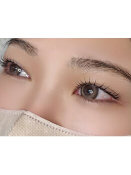 まつげのお悩み解決サロン