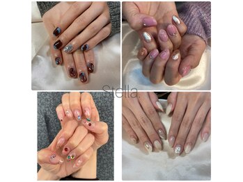 ステラ(Stella)