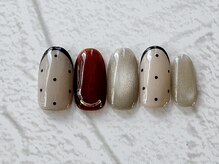 コティ(cotty)/11月　おすすめデザイン