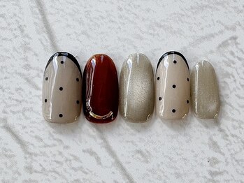 コティ(cotty)/11月 おすすめデザイン