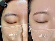 ムート(Mut.)/美眉wax/ナチュラル