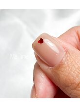 ミータイム(Me Time)/ミニハートホロ