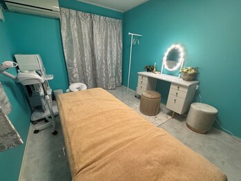 チカグレース(CHIKA GRACE)