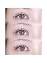 シピ 水戸店(Chipie)/パリジェンヌ