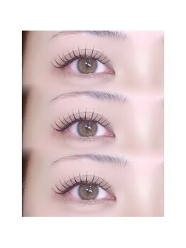 シピ 水戸店(Chipie)/パリジェンヌ