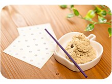 すぎもと鍼灸院/上質な香りのお灸