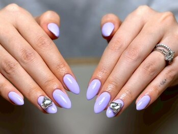 爪と猫 八王子/パラジェル/フィルイン/八王子