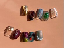 ミトミ(MITOMI)/Hand Choose 10 plan 28.