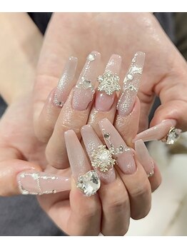 クレーネイル(Klee Nail)/