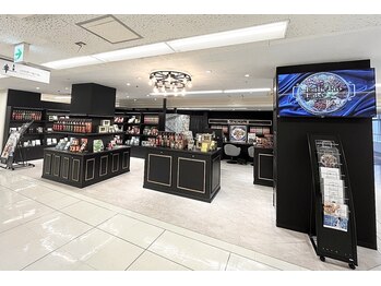 エステプロラボ 静岡店(Esthe Pro Labo)/店頭