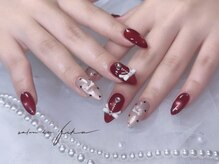 サロンド フィーカ(salon de fika)/【Ayano24】