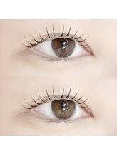 ミム(Mimu)/まつげパーマ