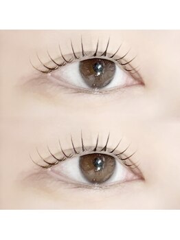 ミム(Mimu)/まつげパーマ