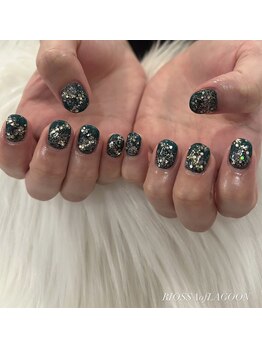 リオッサ オブ ラグーン(RIOSSA of Lagoon)/ボルドー