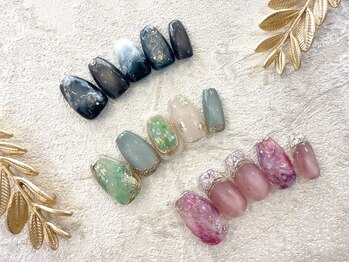 ジュレアイ(JurerEye)/Asumi Design 定額トレンド