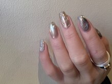 ネイルサロン エーナイン 札幌琴似店