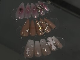 2月デザイン定額[B］