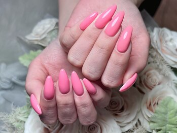 ペンティ(Painty)/ワンカラー