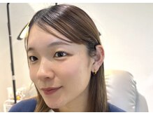 ソエル(soel)/自まつげ風デザイン（エクステ）