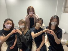 ヘッドミント 一宮店の雰囲気（心身共に落ち着けるドライヘッドスパ体験をご提供★）