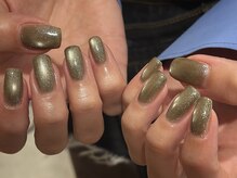 ネイル ルーム エン(nail room en.)/
