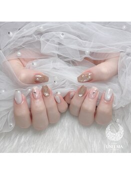 ウネルマ 天神店(UNELMA)/アートパーツやり放題