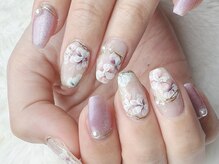 エーネイル(a nail)