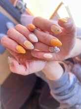 エマネイル(Emma Nail)/