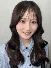 リラ(Lila)/韓国メイク