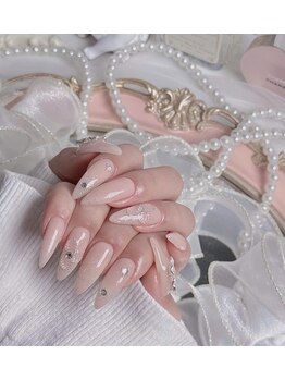 リナネイルサロン 池袋(Lina nail salon)/