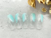 キャンアイドレッシー 足利店(Can I Dressy)/定額デザイン￥4,500