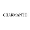 Nail Salon CHARMANTEのお店ロゴ