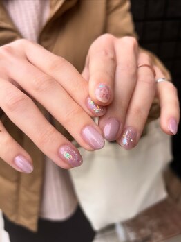 ドルチェヴィータ(Dolce Vita Nail)/