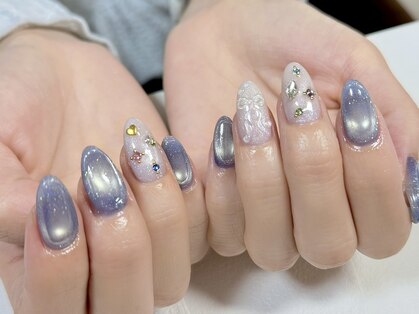 キーネイルアンドアイラッシュ(KEY)の写真