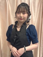 マイフェアレディ 今池(MyFairLady) ネイリスト soara