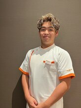 カラダファクトリー ららぽーと堺店 山本 太陽