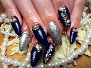 カラーネイル(Color nail)/Colornail Gallery