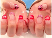 ラペーシュ(La Peche)/9000円 &nbsp;No.307